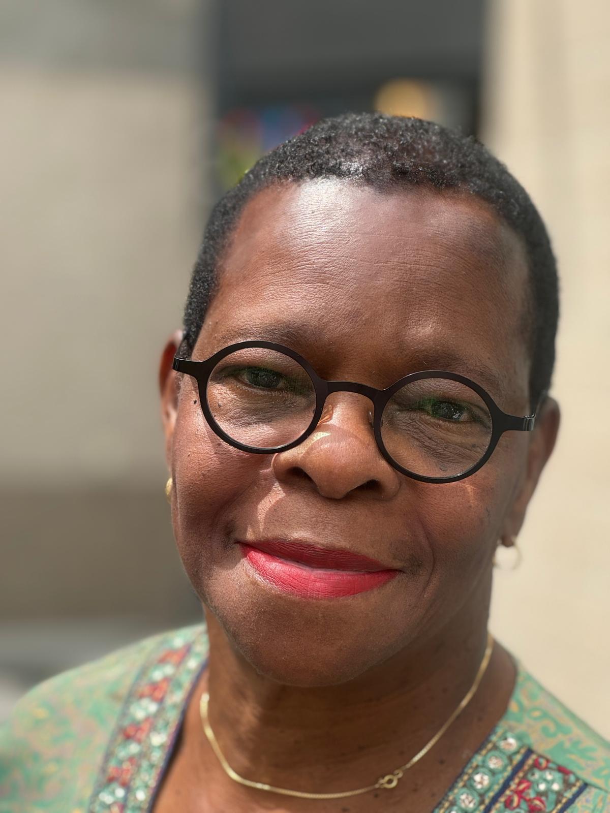 ederlin peters