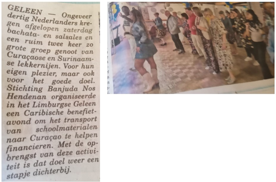 amigoe 19 mei 2025